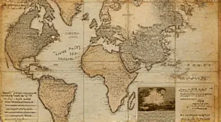 The Cartographer of Radio Frequencies: Understanding the Spectrum Landscape