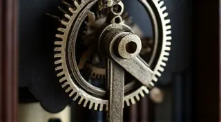 The Clockwork Heart of a Transceiver: Embracing Imperfection in Analog Fabrication